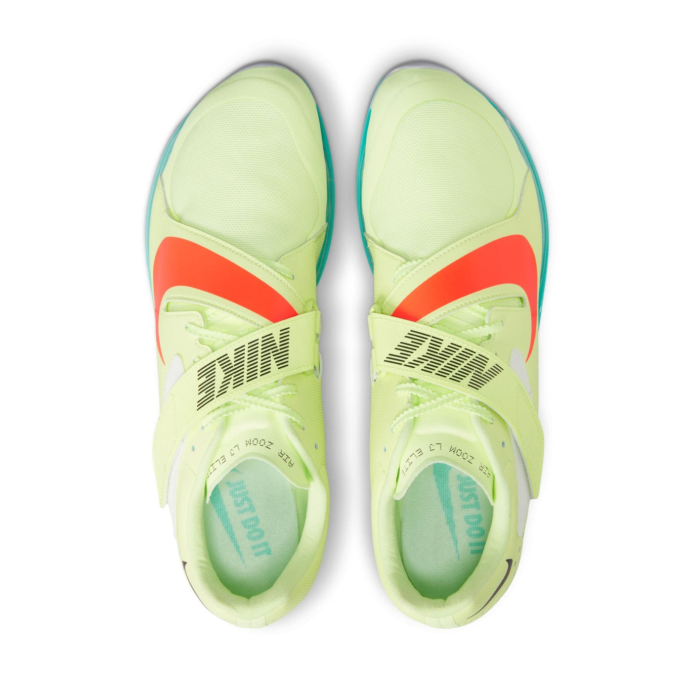 Nike Air Zoom LJ Elite - IN STORE ONLY