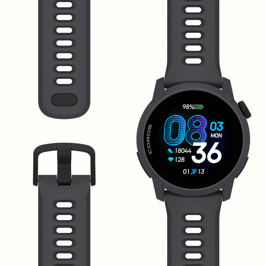 Coros PACE 4 Multisport Watch