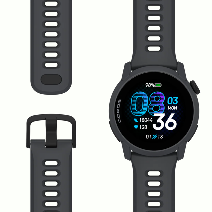 Coros PACE 4 Multisport Watch