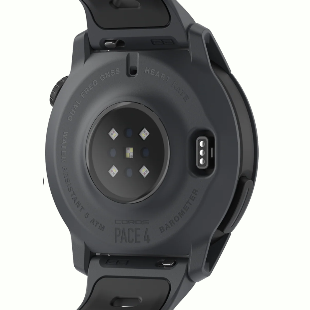Coros PACE 4 Multisport Watch