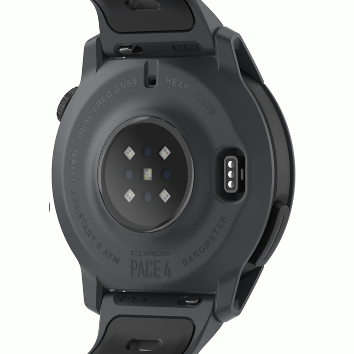 Coros PACE 4 Multisport Watch