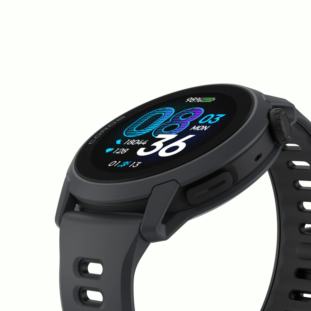 Coros PACE 4 Multisport Watch