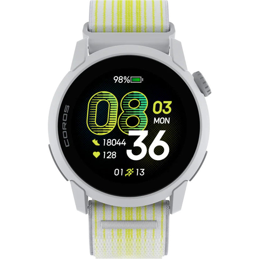 Coros PACE 4 Multisport Watch