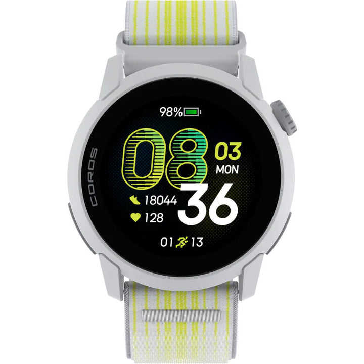 Coros PACE 4 Multisport Watch