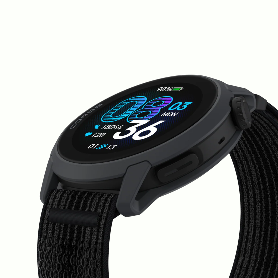 Coros PACE 4 Multisport Watch