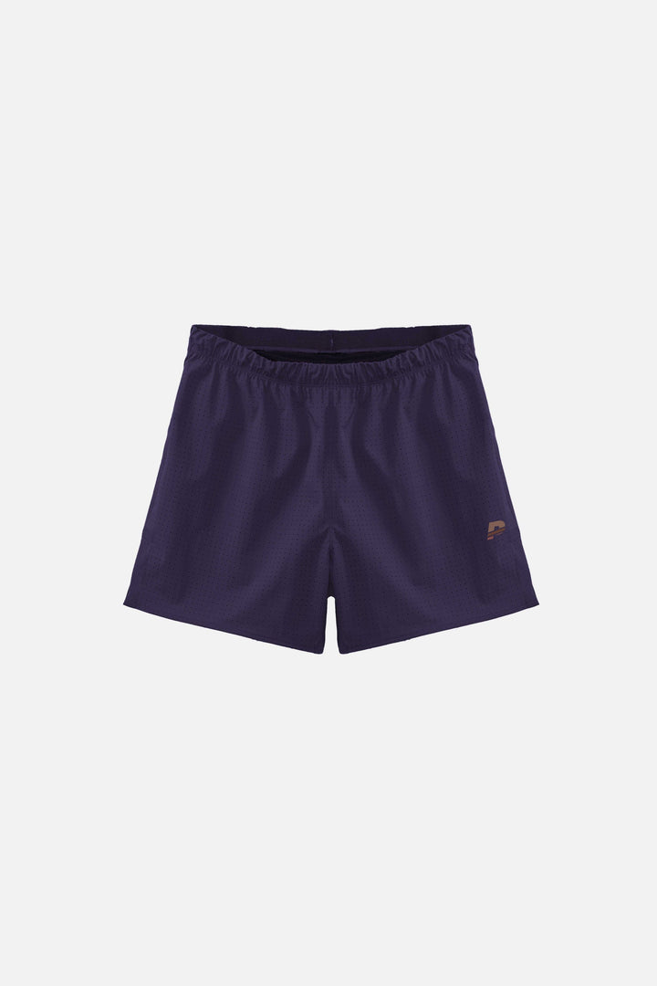 Praise - DIABLO -  Unisex Midweight Mesh Shorts 4"