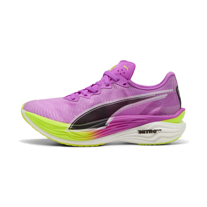 PUMA★DEVIATE NITRO ELITE RACER★28cm★ Puma Women's Deviate Nitro Elite Racer – Le coureur nordique