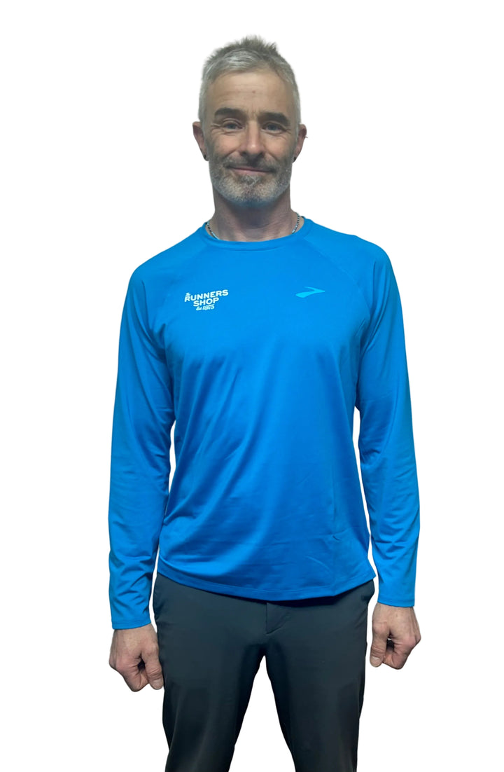 Brooks Men&