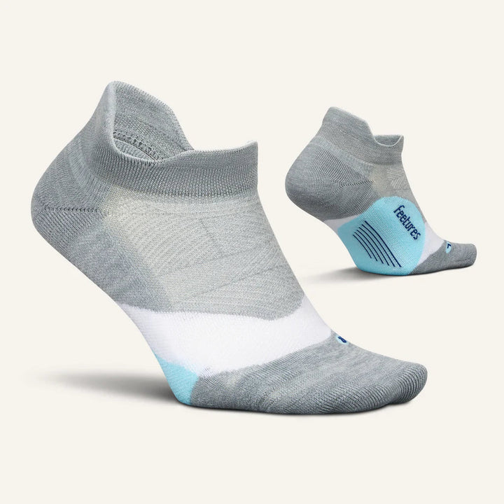 Feetures Elite Light Cushion No Show Tab