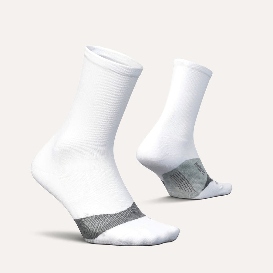 Feetures Elite Light Cushion Mini Crew