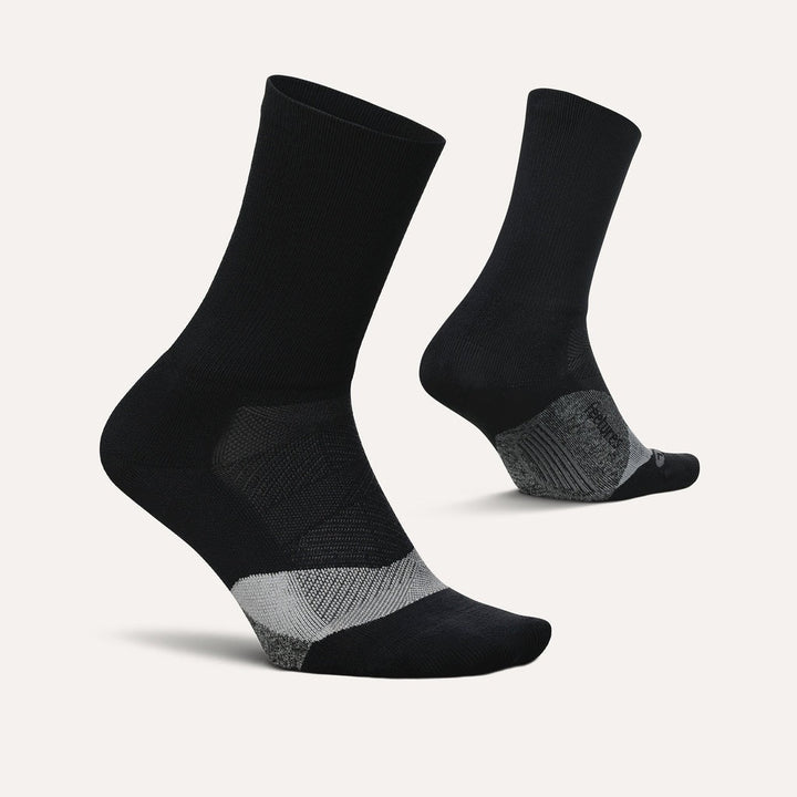 Feetures Elite Light Cushion Mini Crew