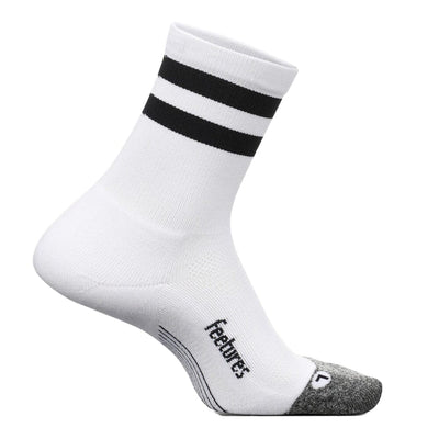 Feetures Elite Light Cushion Mini Crew