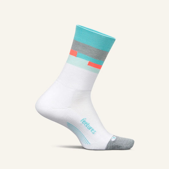 Feetures Elite Light Cushion Mini Crew