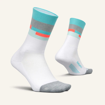 Feetures Elite Light Cushion Mini Crew
