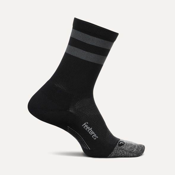 Feetures Elite Light Cushion Mini Crew