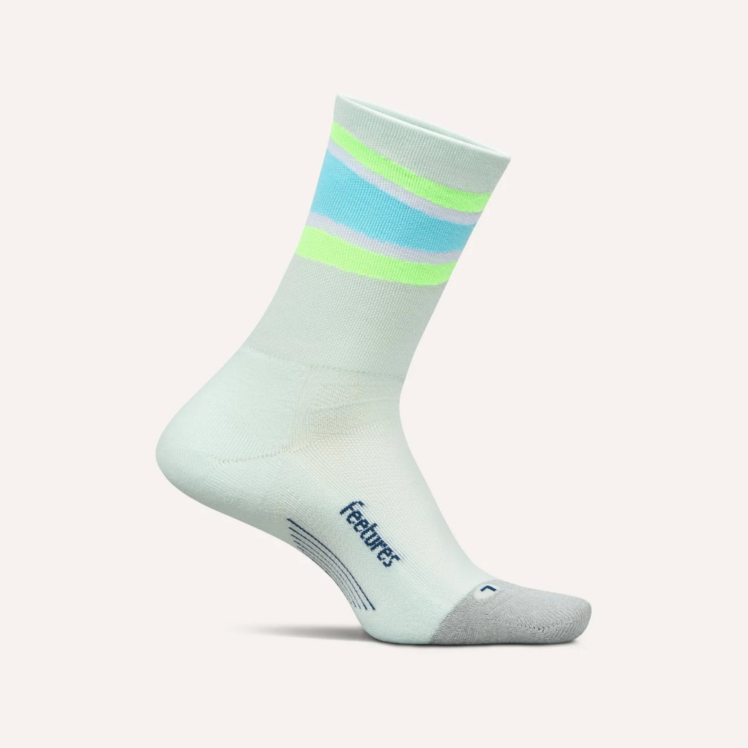 Feetures Elite Light Cushion Mini Crew