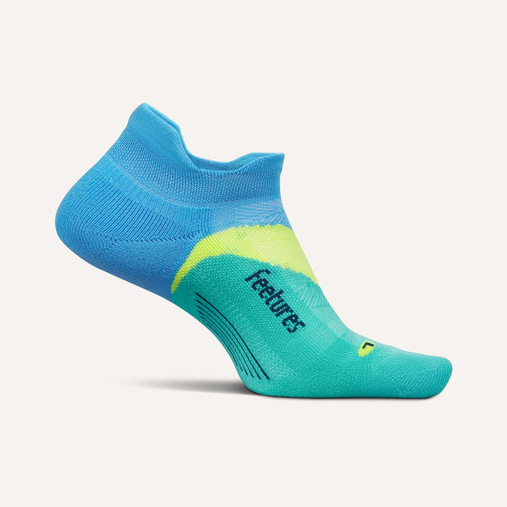 Feetures Elite Light Cushion No Show Tab
