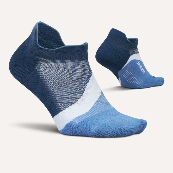 Feetures Elite Light Cushion No Show Tab