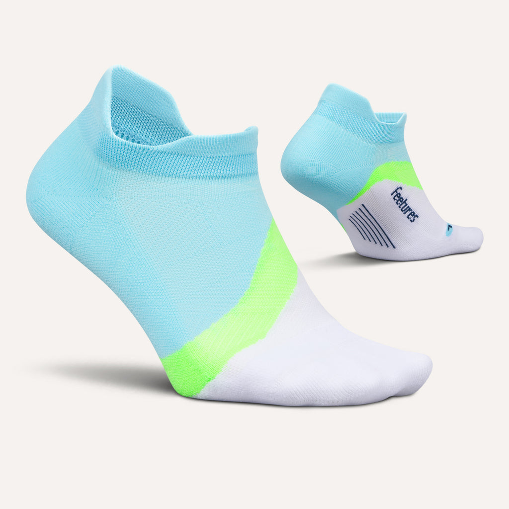 Feetures Elite Light Cushion No Show Tab