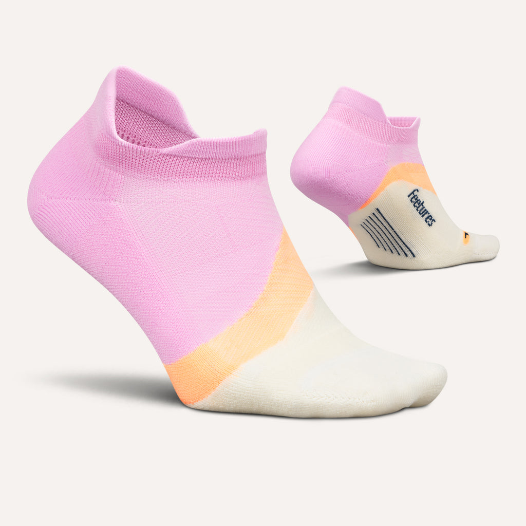 Feetures Elite Light Cushion No Show Tab