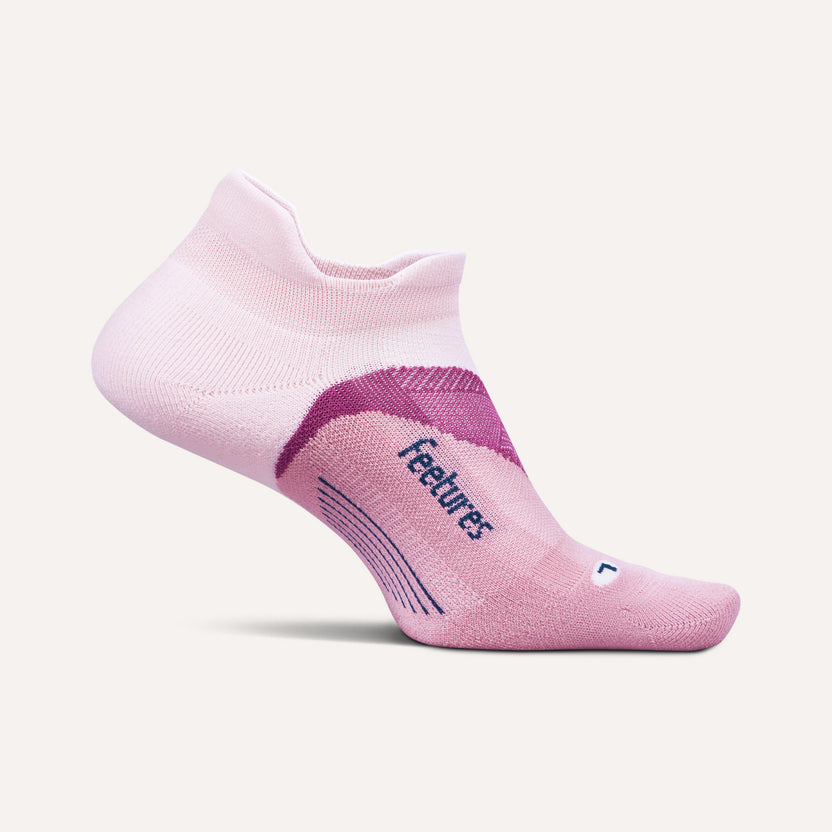 Feetures Elite Light Cushion No Show Tab
