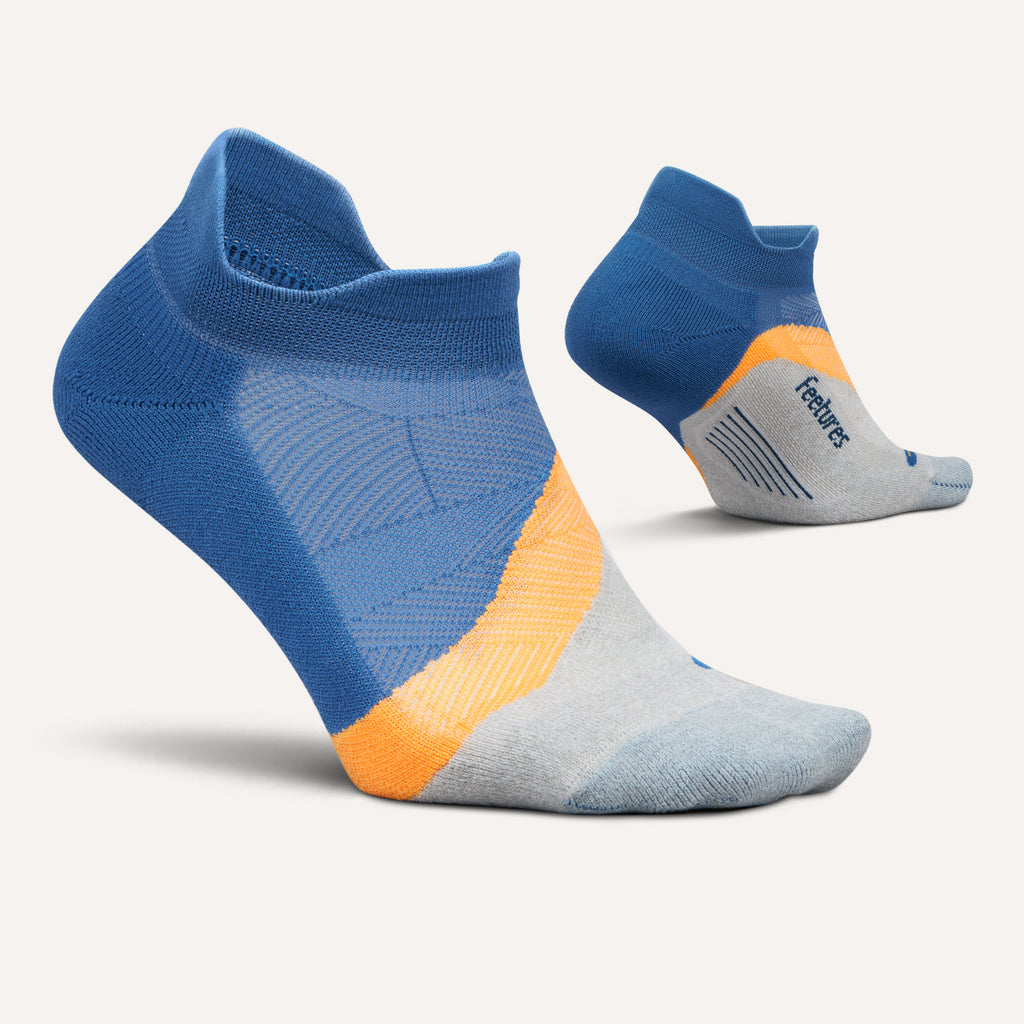 Feetures Elite Light Cushion No Show Tab