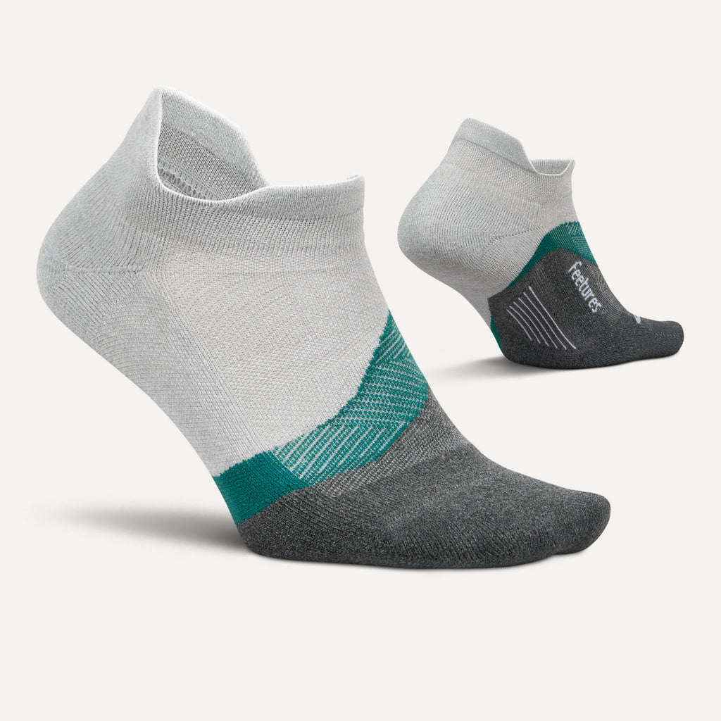 Feetures Elite Light Cushion No Show Tab