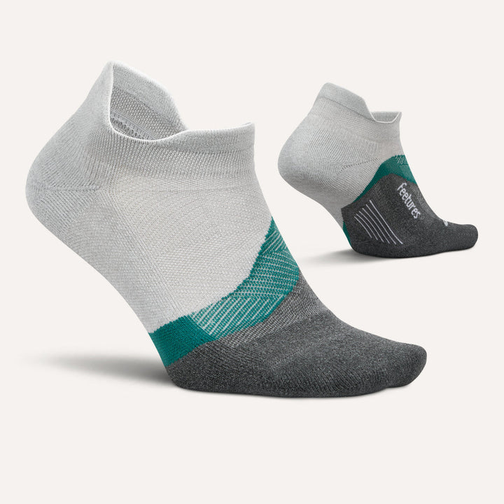 Feetures Elite Light Cushion No Show Tab