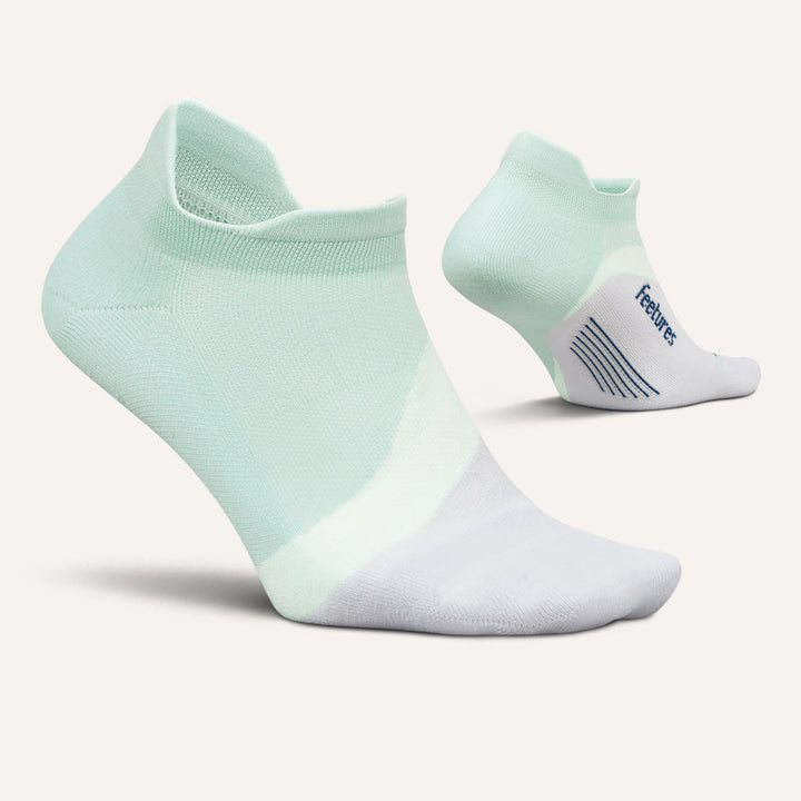 Feetures Elite Light Cushion No Show Tab