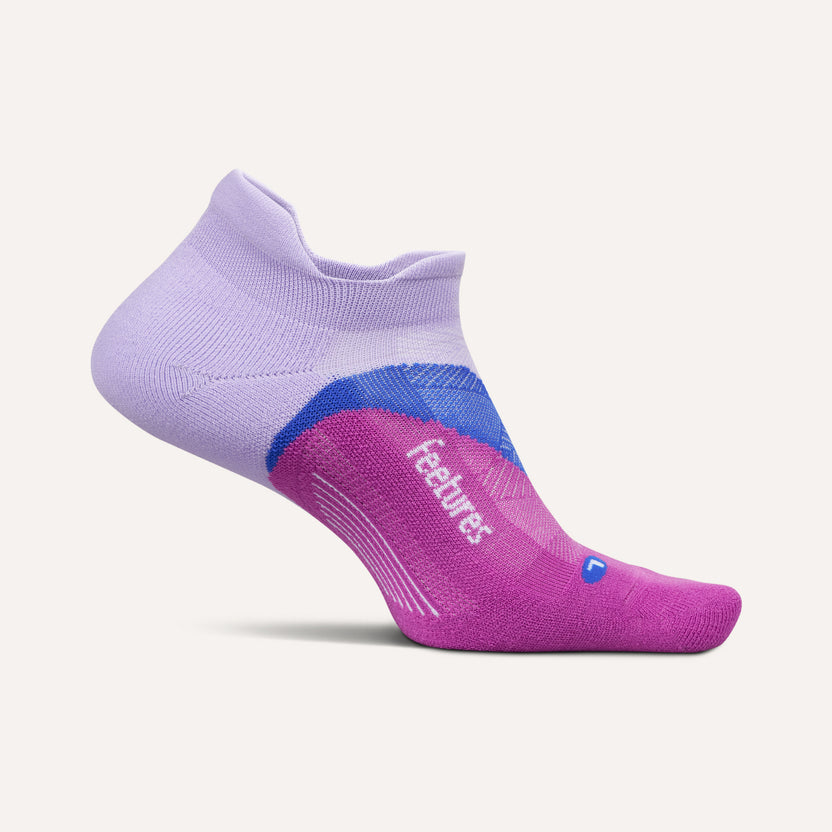 Feetures Elite Light Cushion No Show Tab