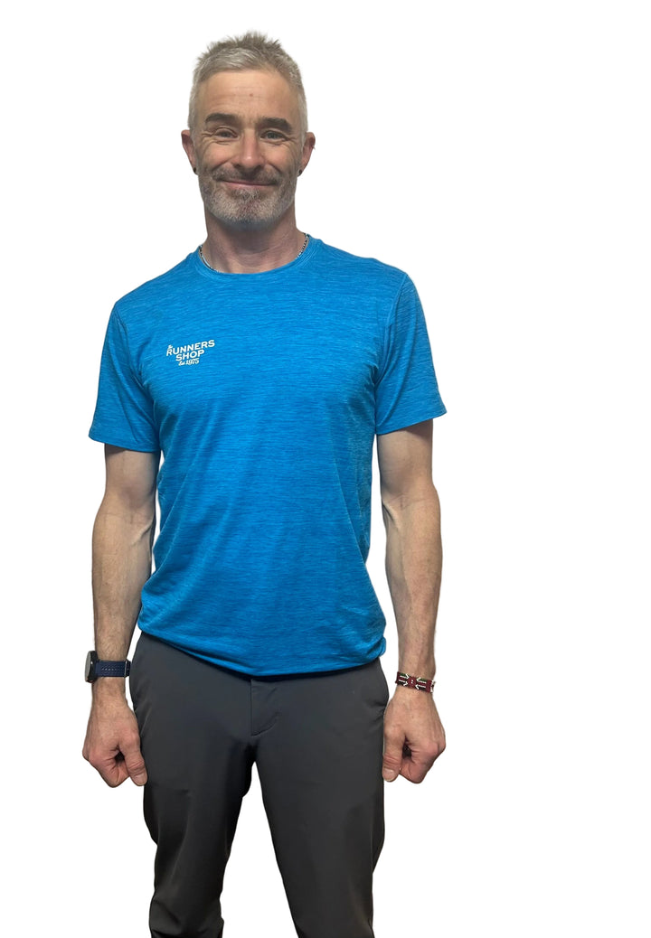 Brooks Men&