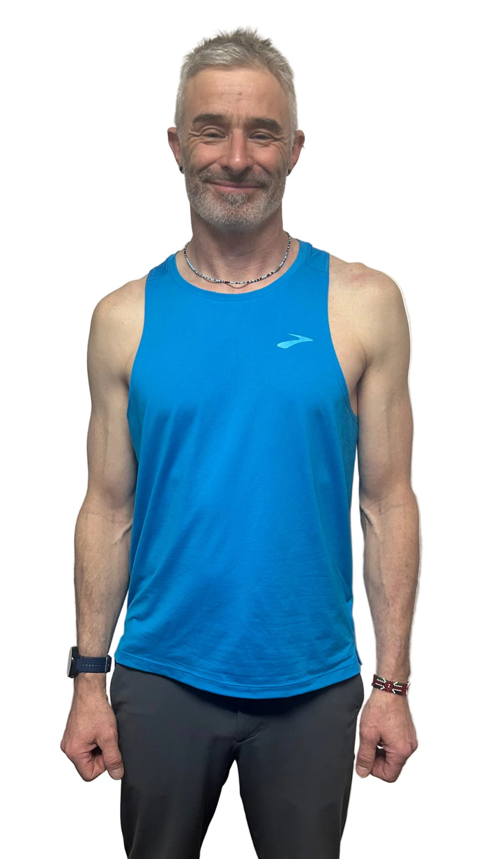 Brooks Men&