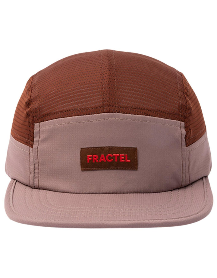 FRACTEL M-Cap Hemi