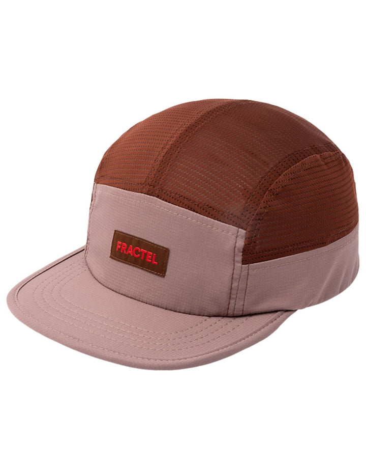 FRACTEL M-Cap Hemi