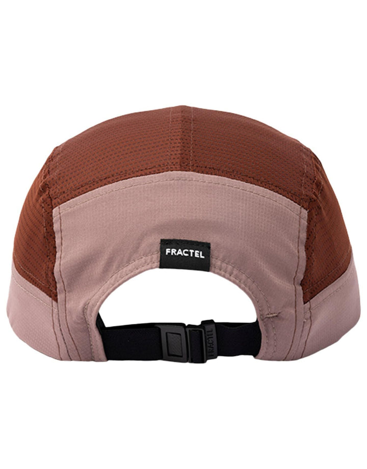 FRACTEL M-Cap Hemi
