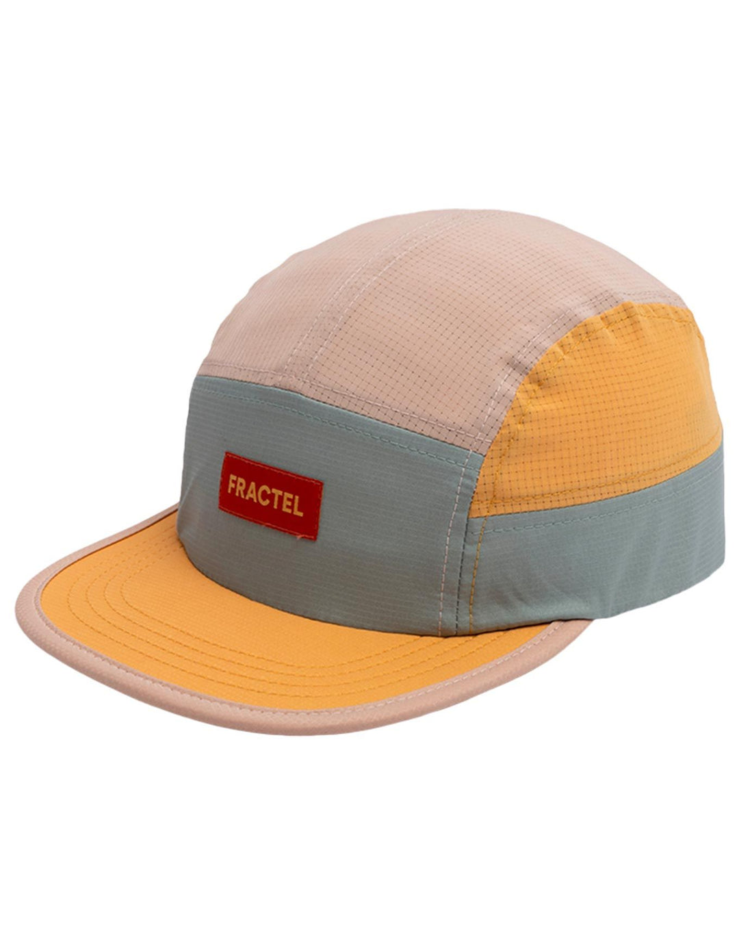 FRACTEL M-Cap Liath