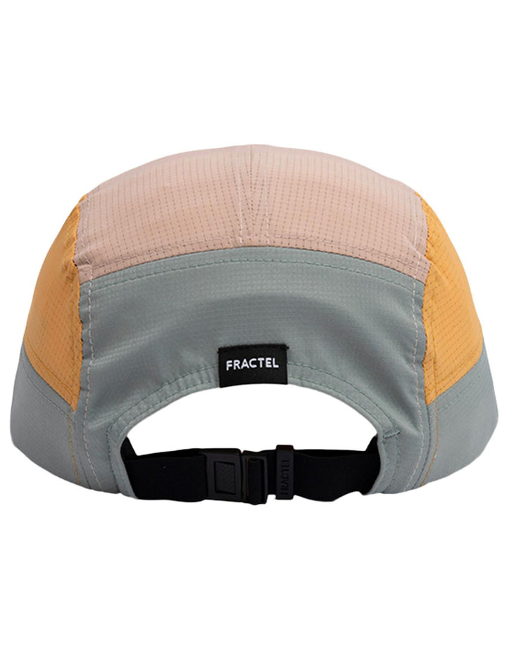 FRACTEL M-Cap Liath
