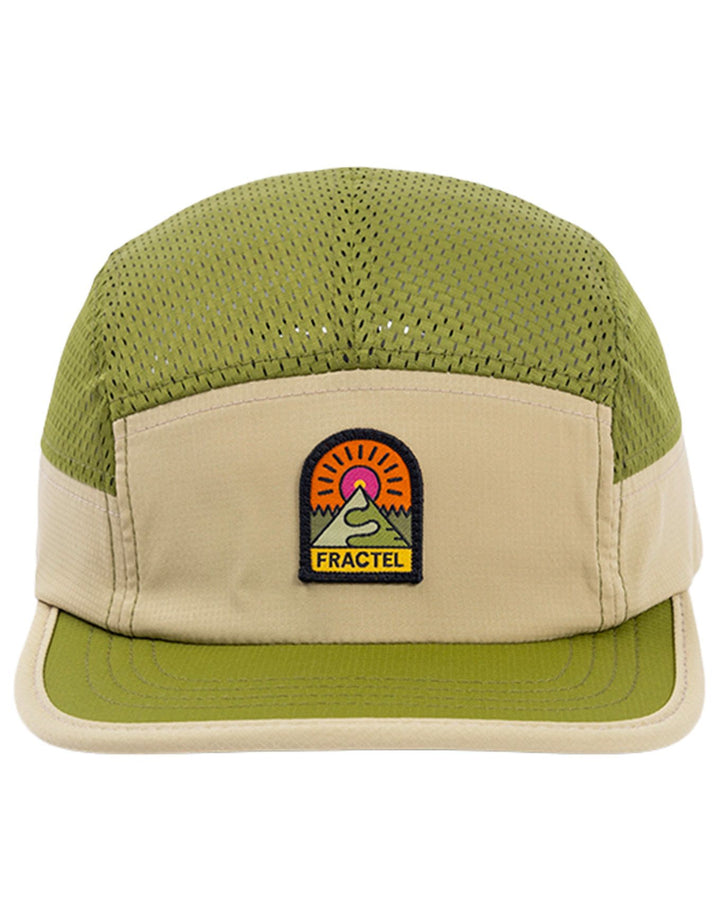 FRACTEL M-Cap Solace