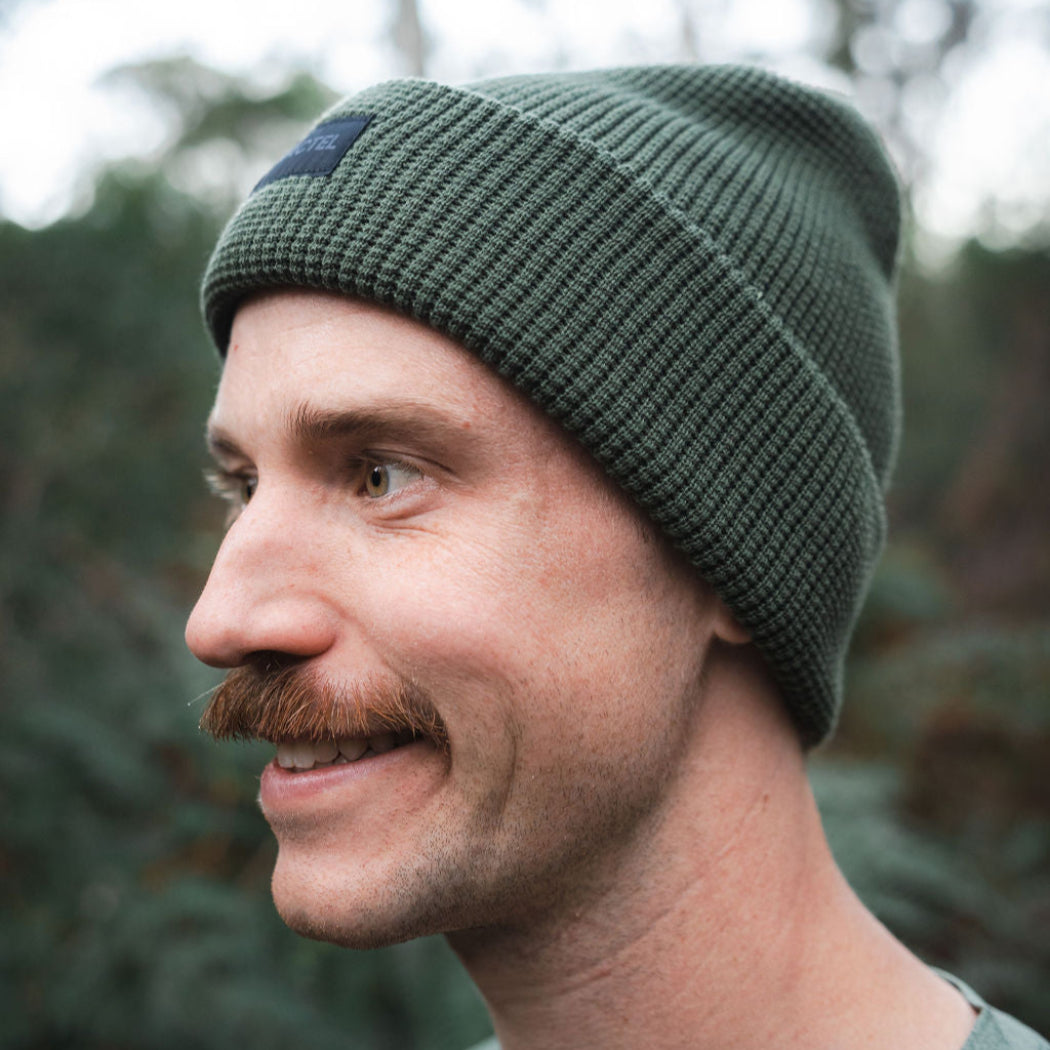 FRACTEL Run Beanie