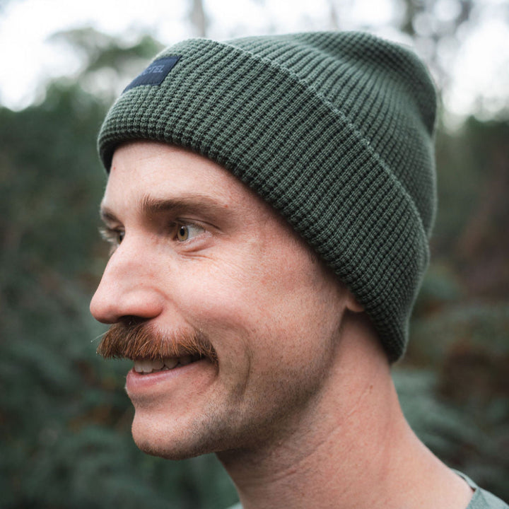 FRACTEL Run Beanie