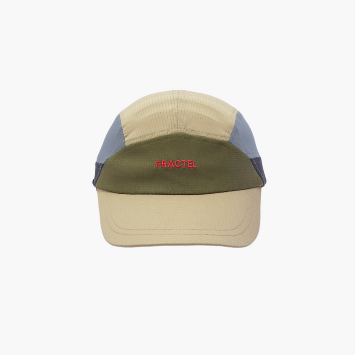 FRACTEL E-Cap Trailhead