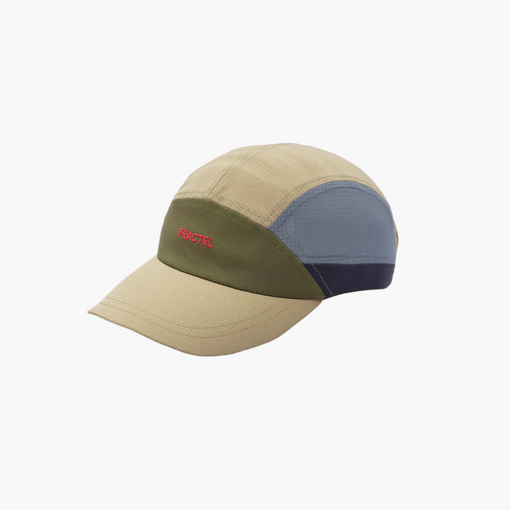 FRACTEL E-Cap Trailhead