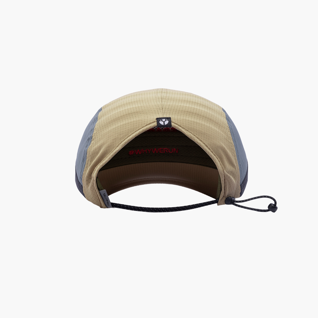 FRACTEL E-Cap Trailhead