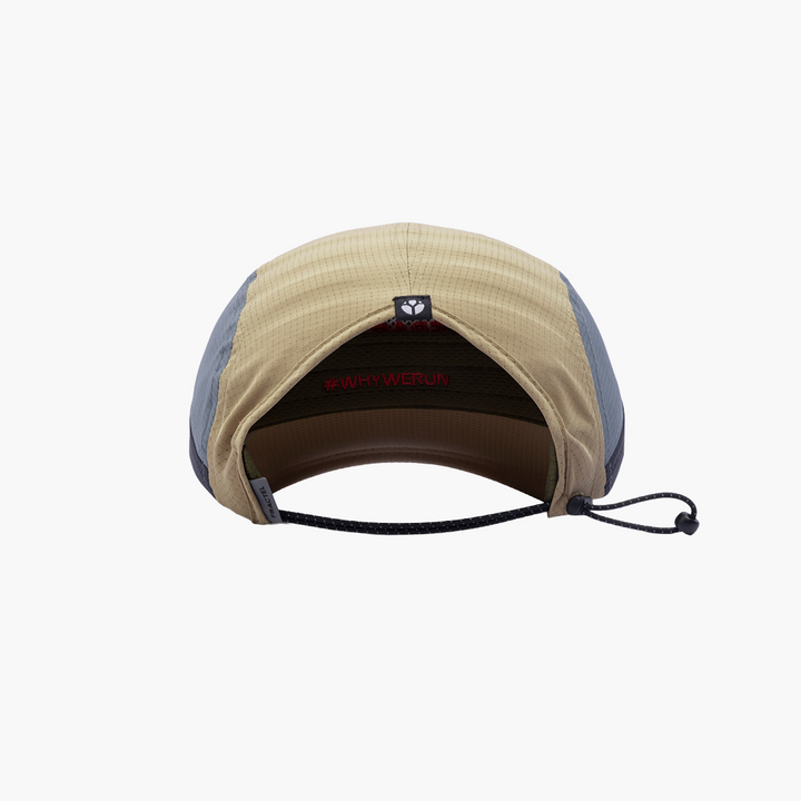 FRACTEL E-Cap Trailhead