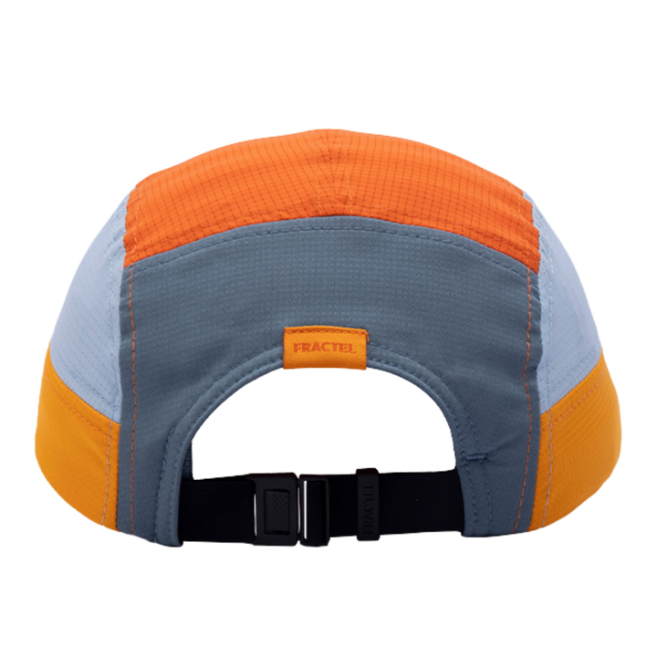 FRACTEL M-Cap Spectrum
