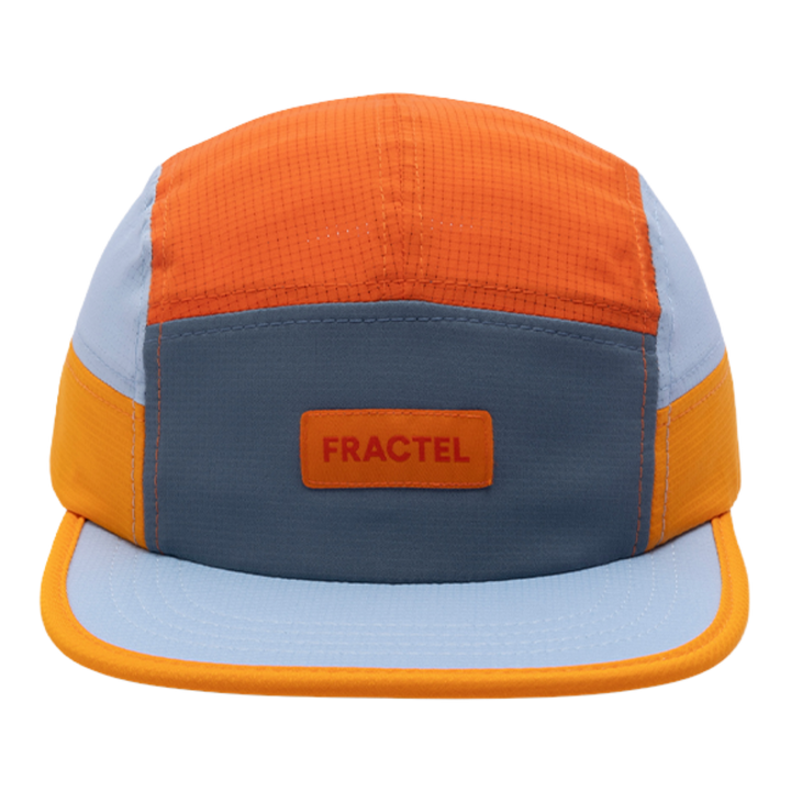 FRACTEL M-Cap Spectrum