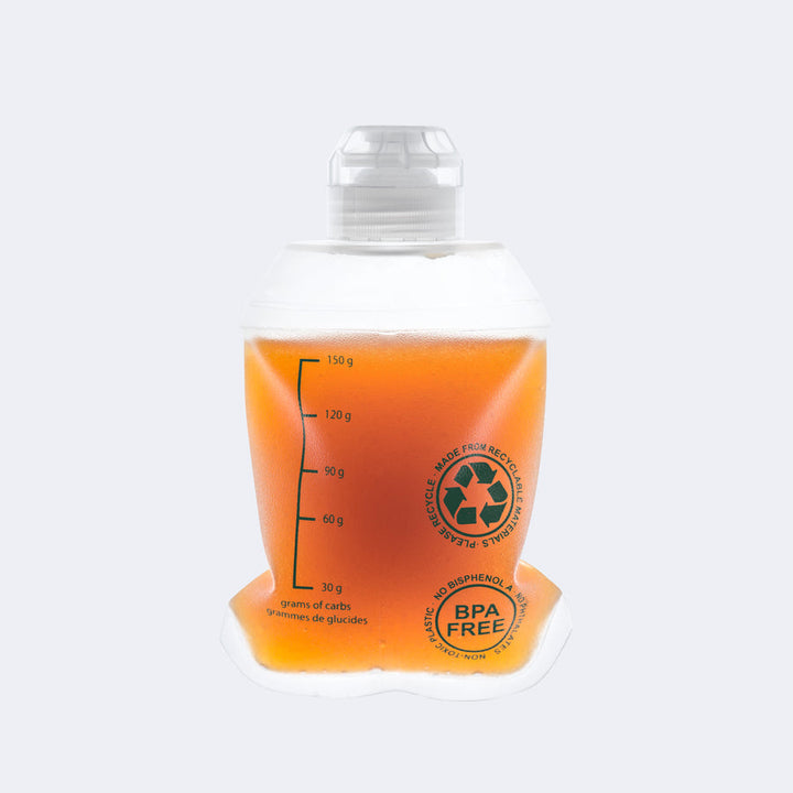 Xact Gel Soft Flask
