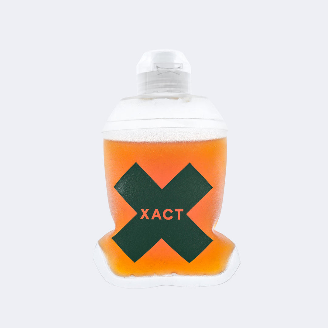 Xact Gel Soft Flask