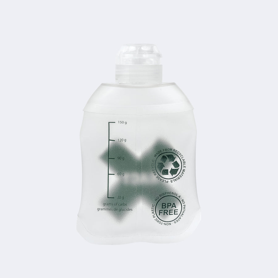 Xact Gel Soft Flask