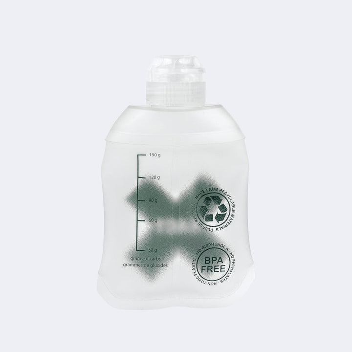 Xact Gel Soft Flask